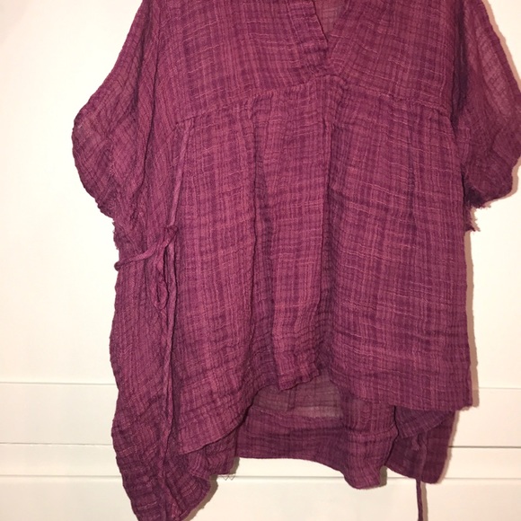 free people tank top - Picture 7 of 7